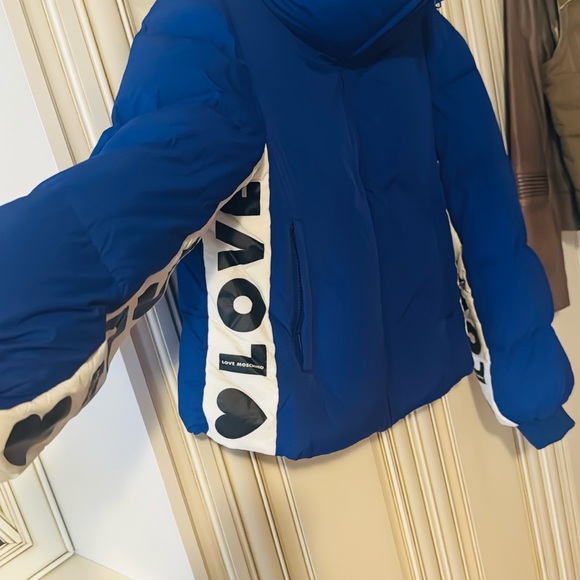 Massimo jacket , size S. - Picture 2 of 6